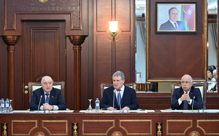 Toponimiya Komissiyası Qubada kənd adlarının dəyişdirilməsini məqsədəuyğun saydı 