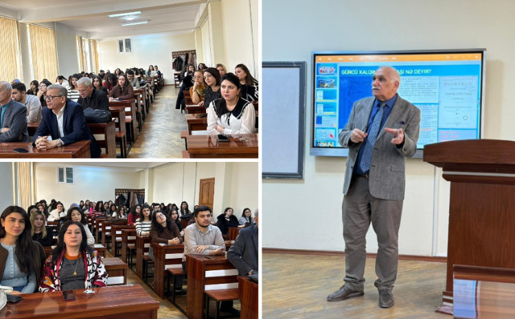 «Наша история, сохранившаяся в христианских обрядах»: семинар в БГУ 