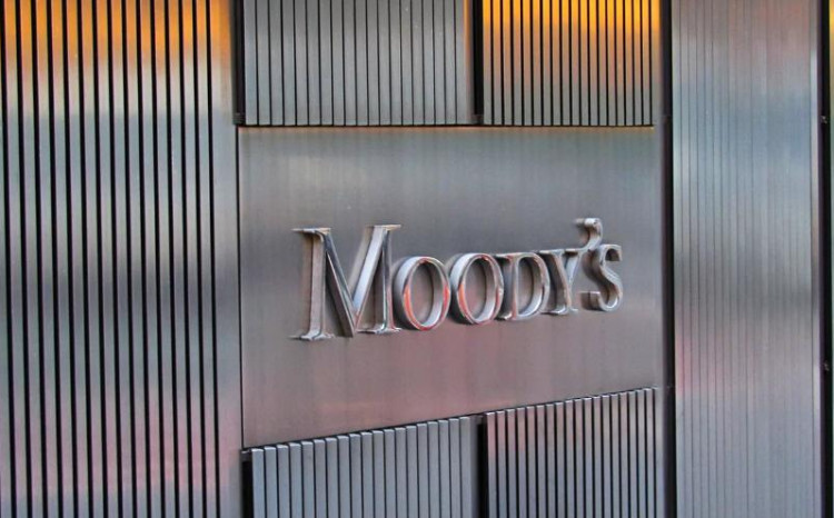"Moody's" Azərbaycanın ÜDM artımının sürətlənəcəyini proqnozlaşdırır 