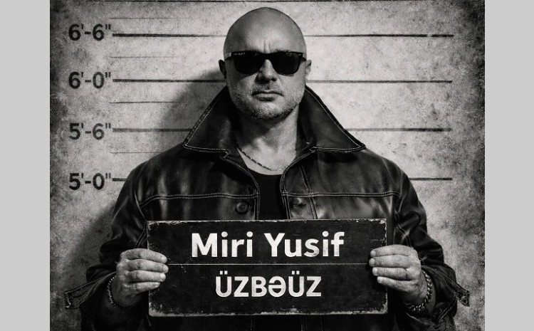 Miri Yusifdən kino kimi klip - Real hadisələri canlandırdı 
