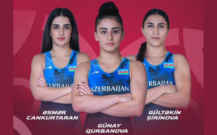 Gültəkinlə Günay Avropa çempionatının finalında 
