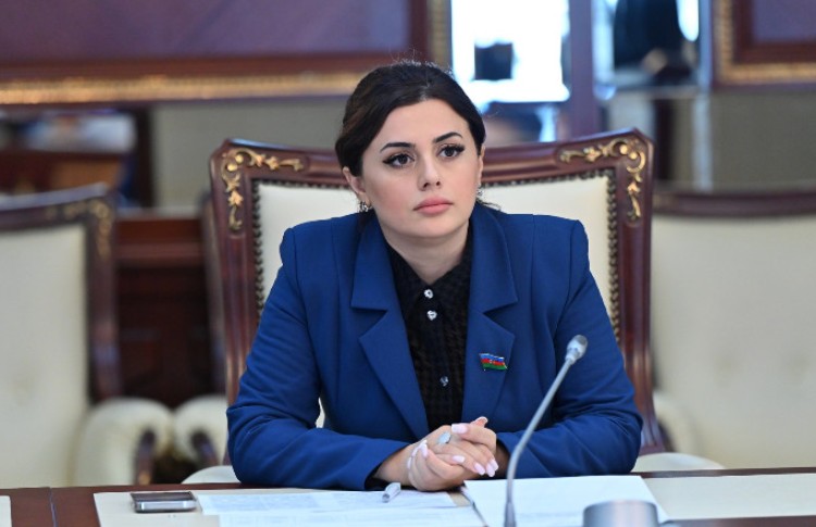 Enerji Təhlükəsizliyindən Yaşıl və Rəqəmsal Gələcəyə Doğru 