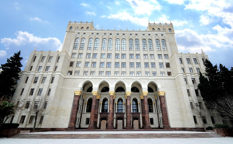 AMEA-da Qərbi Azərbaycanla bağlı elmi tədqiqatlar genişlənir 