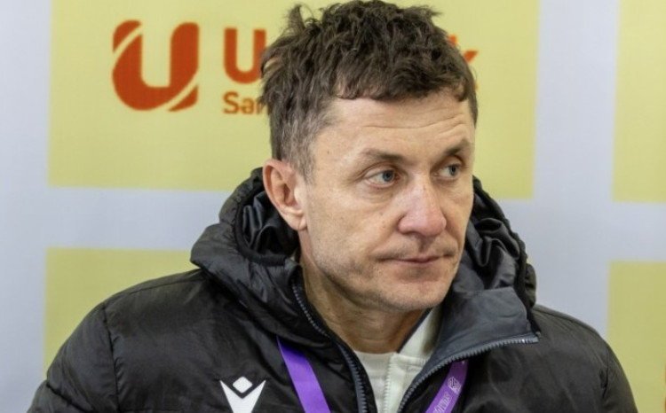 "Kifayət qədər səhvlərə yol verdik": Saşa İliç