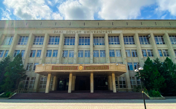 Между БГУ и Пекинским университетом химической технологии заключен меморандум 