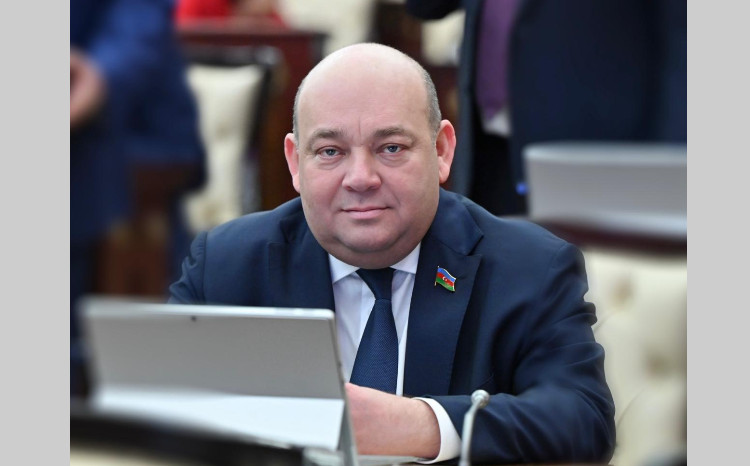 Qlobal Bakı Forumu sülhə, təhlükəsizliyə və əməkdaşlığa xidmət edən mötəbər siyasi platformadır 