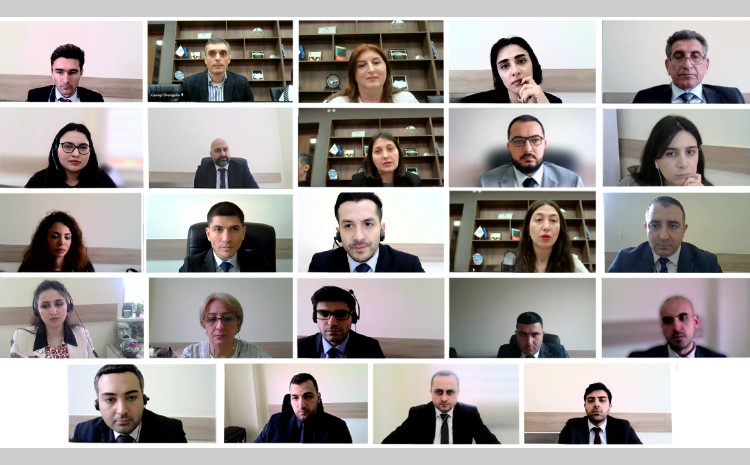 AERA and GNERC hold another seminar 