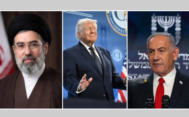 Müharibə uzanır, liderlər hədəfdə: ABŞ səssizcə nəyi gözləyir? 