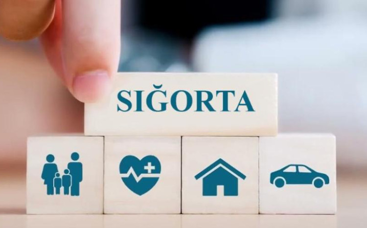 Azərbaycanın sığorta bazarı 4 %-dən çox kiçilib 