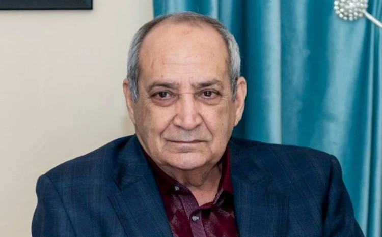 Xalq artisti, Azərbaycan Kinematoqrafçılar İttifaqının sədri Rasim Balayev vəfat edib 