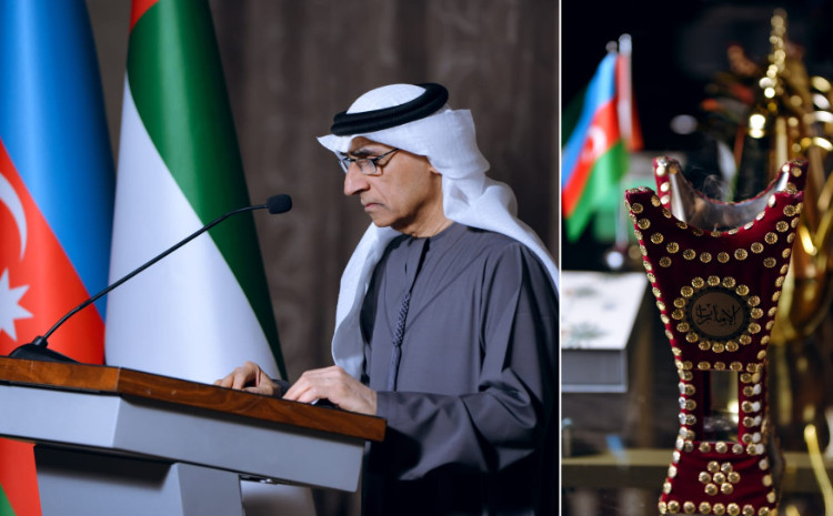 BƏƏ-də 2026-cı il “Ailə ili” elan olunub 