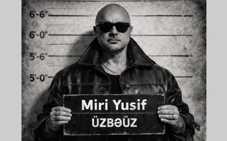 Miri Yusif sevgi hekayəsi danışdı - “Üzbəüz” viral oldu - VİDEO