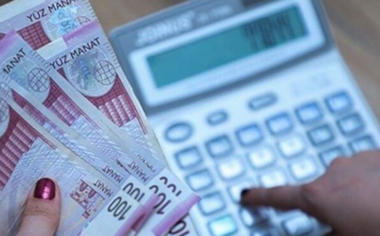 Əhalinin banklardan kənar vəsaitləri 15%-ə yaxın artıb 