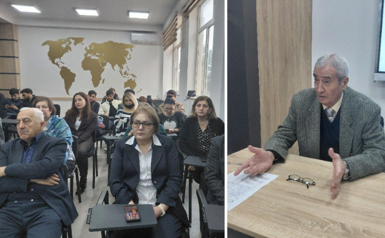 BSU Conducts Research on Assessing Investment Effectiveness 