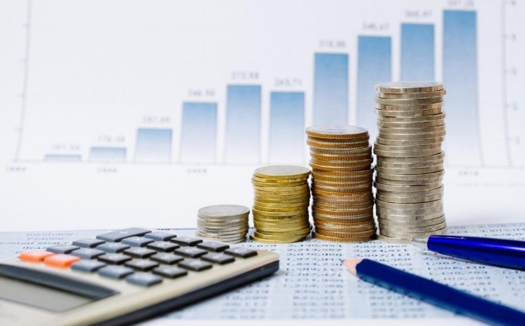 Yanvar-fevral aylarında dövlət büdcəsinin gəlirləri 6,3 milyard manatı ötüb 