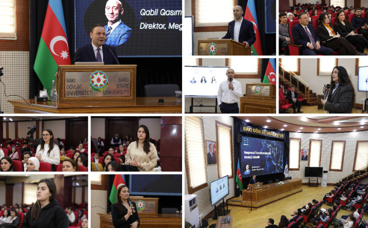 «Организационное поведение и управление в сфере ИКТ» - семинар Общества выпускников БГУ 