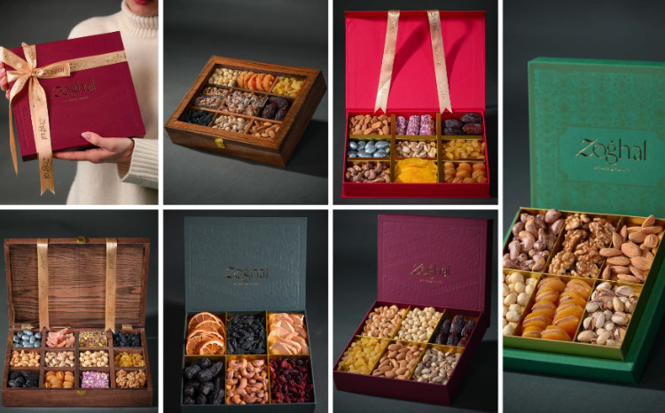 Zoghal Azerbaijan - sağlam həyatın ləzzətli dadını kəşf edin! 