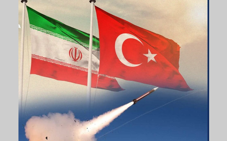 İran-İsrail müharibəsi yeni mərhələdə: Türkiyə niyə hədəfə çevrilir? 