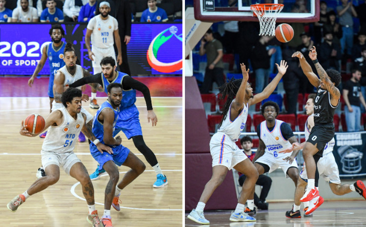 NTD “Şəki”yə qalib gəldi 