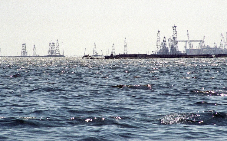 “Qoşadaş” sahəsində dəniz dibinin tədqiqatı üzrə işlərə başlanılır 