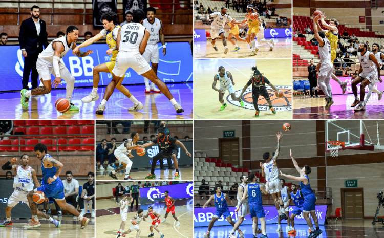 ABL-də mövsümün sonuna iki tur qaldı - liderlər bəlli oldu 