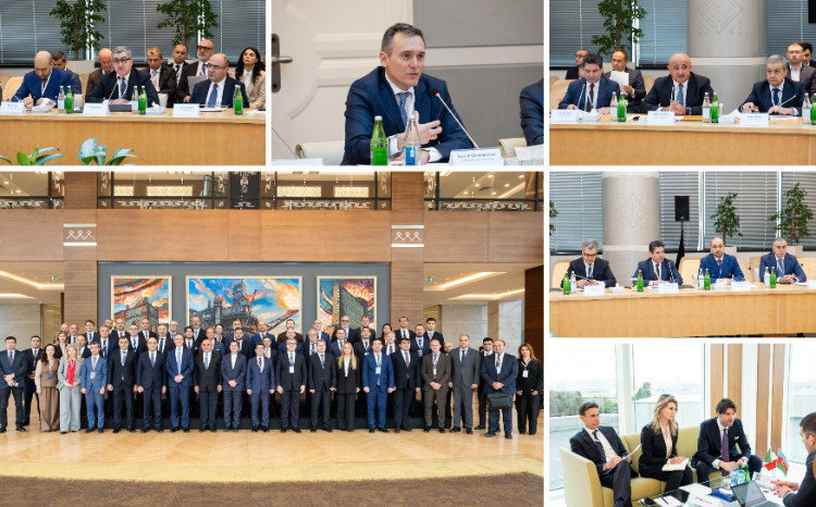 Azerbaijan-Italy Business and Investment Bridge 