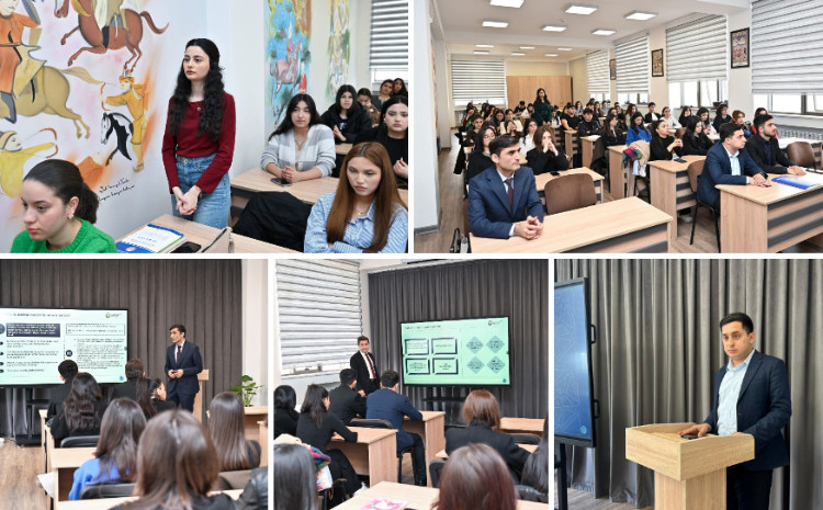 Студенты БГУ просвещены о правах потребителей 