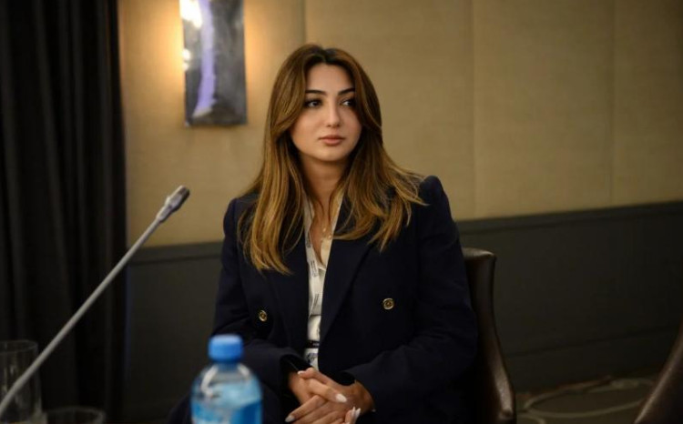 AMB rəsmisi: "Kreditlə bağlı qərarlarda subyektivlik azalacaq" 