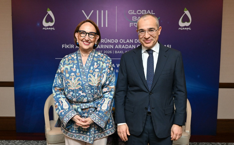 Opportunities for cooperation with UNCTAD discussed 