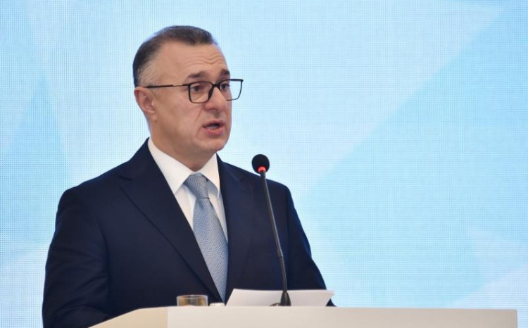 Nazir: Özəl xəstəxanalarda onkoloji yardım göstərilməsi üçün xüsusi və ciddi tələblər hazırlanıb 