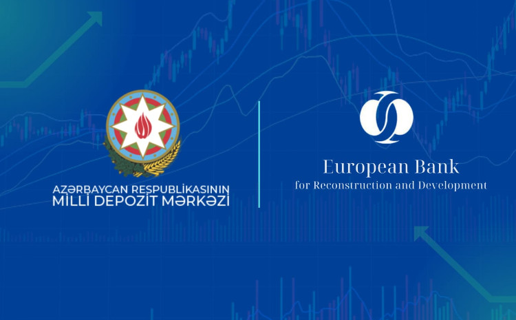  Avropa Yenidənqurma və İnkişaf Bankının istiqrazları üzrə kupon ödənişi 