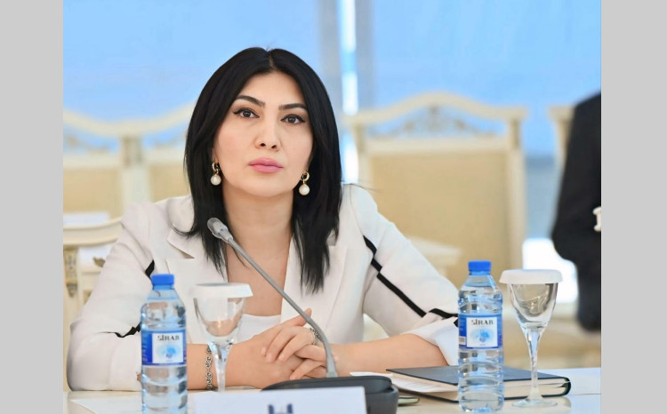 Azərbaycan və Avropa İttifaqı: Enerji, sülh və gələcəyin Strateji Körpüsü 