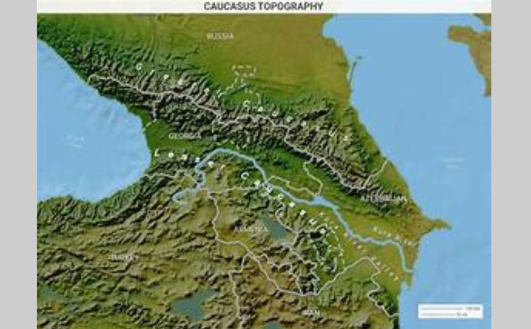 The European Union is interested in intelligent border management of the South Caucasus together with Azerbaijan 