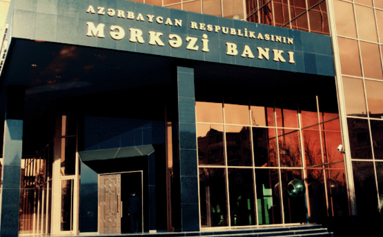 Mərkəzi Bankın 28 günlük Qısamüddətli Notlarının yerləşdirilməsi üzrə hərrac keçirib 