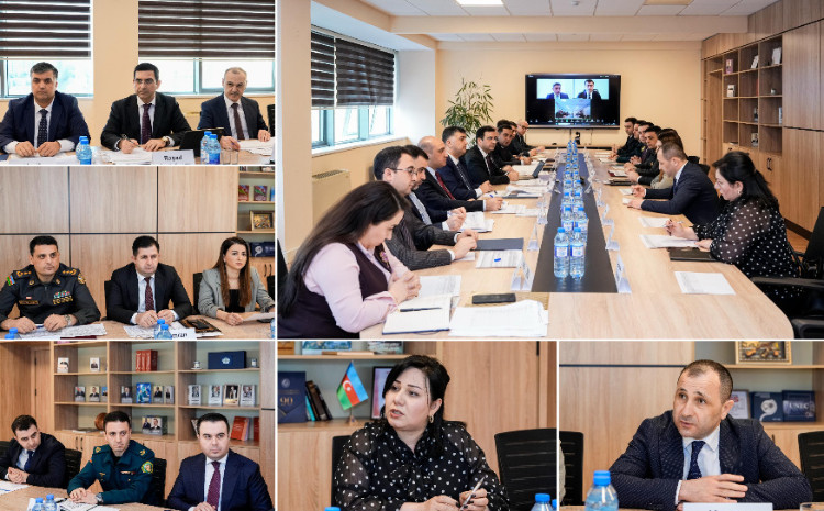 Qarabağ və Şərqi Zəngəzurda məşğulluq proqramları getdikcə genişləndirilir 