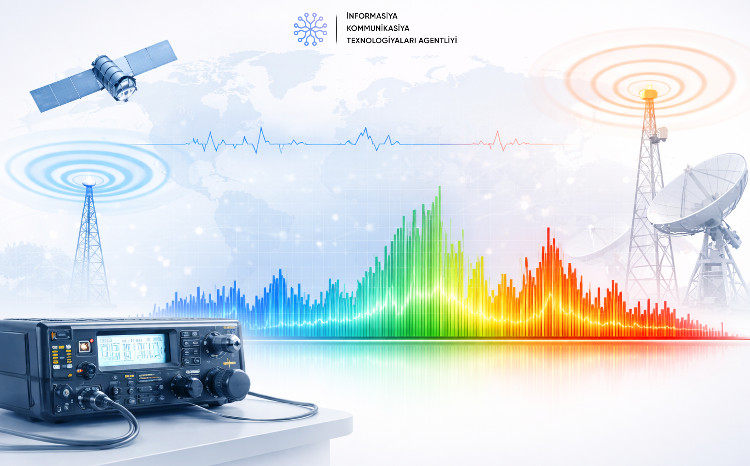 Radiotezliklər üzrə Dövlət Komissiyası 33 müraciətə müsbət cavab verib 