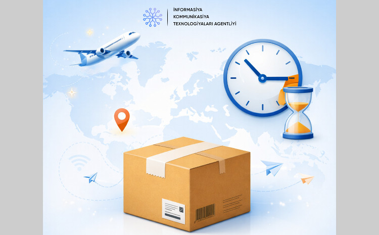 İKTA beynəlxalq onlayn sifarişlər edən vətəndaşlara müraciət edib 