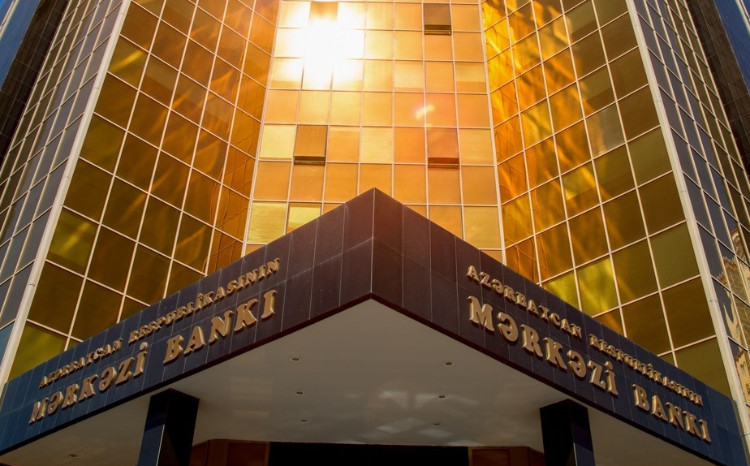 Mərkəzi Bank tərəfindən risk əsaslı nəzarət prosesləri çərçivəsində 2026-2027-ci illəri əhatə edən “Bank Nəzarəti Strategiyası” təsdiq edilib 
