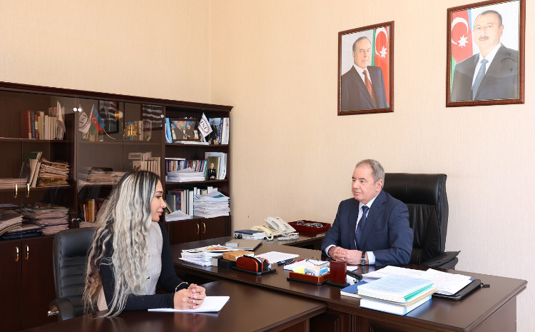 Akademik Əli Abbasov: “Azərbaycan rəqəmsal inkişaf sahəsində keyfiyyətcə yeni mərhələyə qədəm qoyub” 