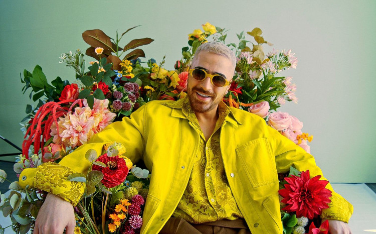 Amir Paşayevdən yeni hit: “Fırlatdım atdım” təqdim olundu - VİDEO