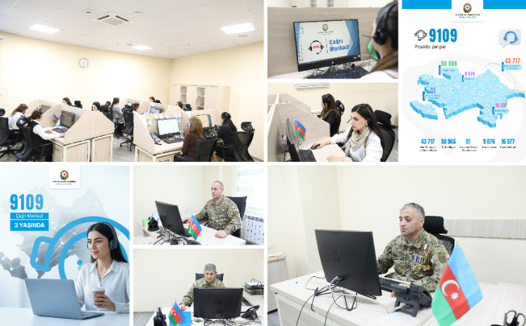 Непрерывная поддержка ветеранов Отечественной войны - «Колл-центр» 9109 Минздрава функционирует 3 года 