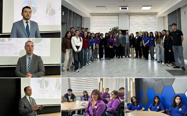 В БГУ состоялся тренинг «Семья: ценности и традиции» 