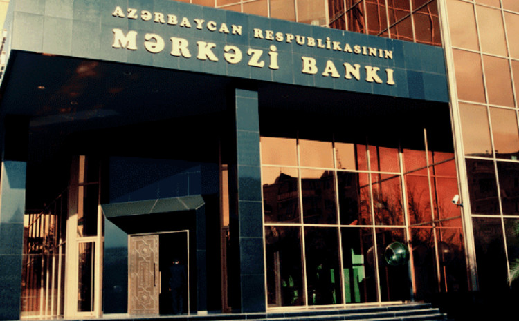 Mərkəzi Bankın 84 günlük Notlarının yerləşdirilməsi üzrə hərrac keçirib 