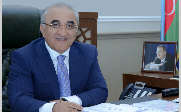 Süni intellekt: Qlobal rəqabət və Azərbaycan 