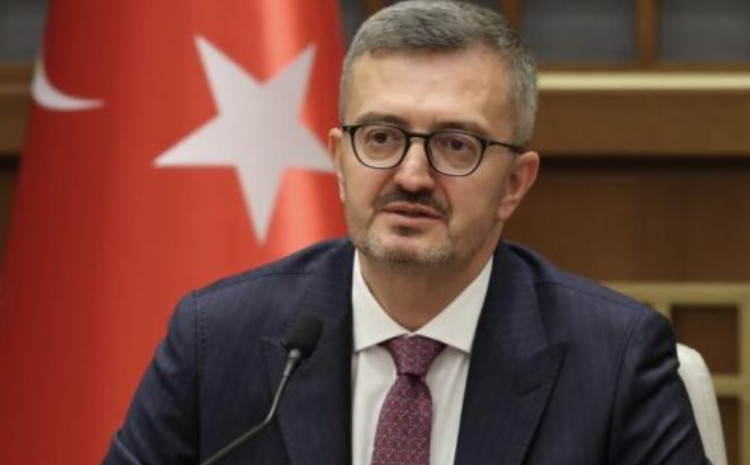 Burhanəddin Duran: Xalqın iradəsi hər şeyi həll etdi 