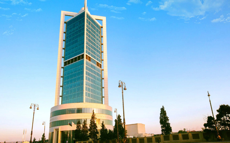 SOFAZ Assets Reach $73.5 Billion in Q1 2026 