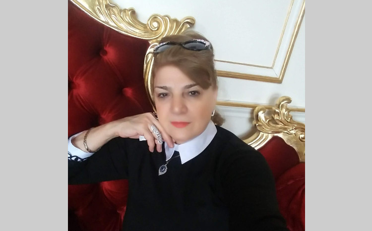 Tanınmış yazıçı Nüşabə Məmmədlinin “Zəfər zənguləsi” növbəti dəfə “Kitablar səltənətinin inciləri”ndə 