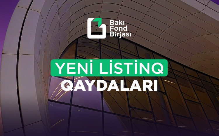 Baku Stock Exchange Releases Updated Listing Rules 