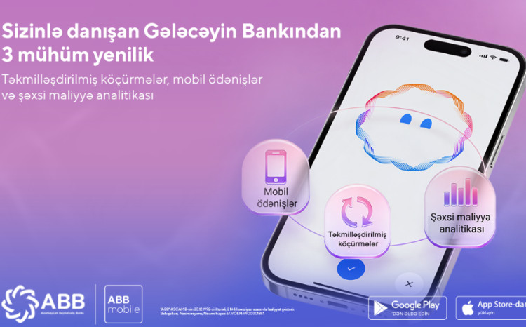 AI-ассистенты Банка ABB AI-nur и AI-khan достигли 1 млн взаимодействий c клиентами - добавлены три новые функции! 