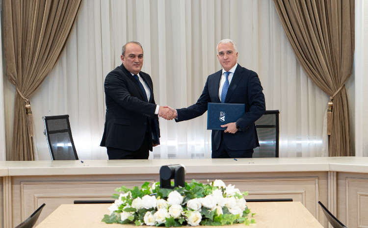 Подписано соглашение о сотрудничестве между AERA и ОАО “Premium Bank” 